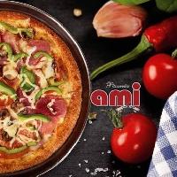ΠΙΤΣΑΡΙΑ - ΑΜΙ PIZZERIA