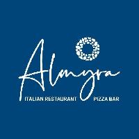 Almyra - Ιταλικό Εστιατόριο Beach Bar Κάτω Αλμυρή