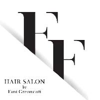F&F HAIR SALON - ΚΟΜΜΩΤΗΡΙΟ