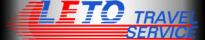 LETO TRAVEL SERVICE LTD