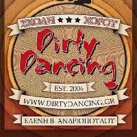 DIRTY DANCING DANCE SCHOOL  - ΑΝΔΡΙΟΠΟΥΛΟΥ ΕΛΕΝΗ