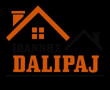 ΝΤΑΛΙΠΑΗ ΙΩΑΝΝΗΣ