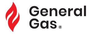 GENERAL GAS - ΚΑΡΚΑΝΙΔΗΣ ΓΕΩΡΓΙΟΣ ΚΑΙ ΣΙΑ ΕΕ