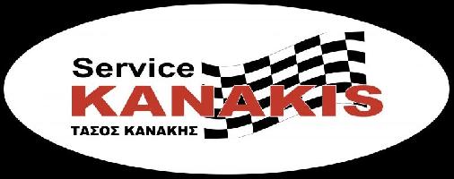 KANAKIS SERVICE-ΤΑΣΟΣ ΚΑΝΑΚΗΣ