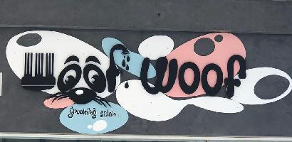 Woof Woof Grooming Salon