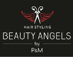 BEAUTY ANGELS (Μωρογιάννη Δήμητρα Ι.)