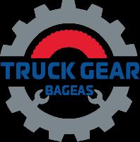 TRUCK GEAR BAGEAS TRYFON