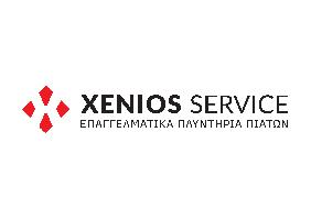 XENIOS SERVICE - ΚΟΝΙΔΑΚΗΣ Κ. & ΣΙΑ ΟΕ