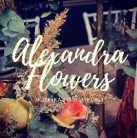 Alexandras flowers - ΑΓΓΕΛΙΚΗ ΚΑΙ ΓΕΩΡΓΙΑ ΚΟΤΖΙΑ