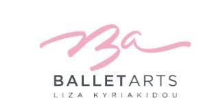 BALLET ARTS (Κυριακίδου Ελισάβετ A.)