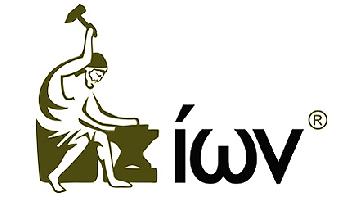 ΕΚΔΟΤΙΚΟΣ ΟΜΙΛΟΣ ΙΩΝ