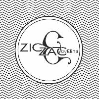 Zic zac by elina ΧΑΛΙΟΥΛΙΑ ΕΛΙΝΑ