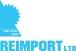 REIMPORT - ΙΩΑΝΝΗΣ ΡΕΠΑΝΗΣ ΜΟΝΟΠΡΟΣΩΠΗ ΕΠΕ