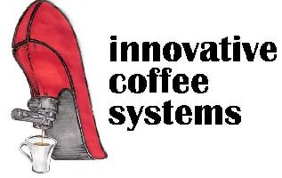 INNOVATIVE COFFEE SYSTEMS - ΔΑΝΙΗΛΙΔΗΣ ΚΑΙ ΣΙΑ ΙΚΕ