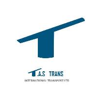 T.A.S. TRANS ΜΟΝ. Ε.Π.Ε - International Forwarding