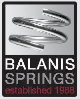 BALANIS SPRINGS-ΜΠΑΛΑΝΗΣ ΑΛΕΞΑΝΔΡΟΣ