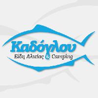 Καδόγλου Είδη αλιείας κ Camping