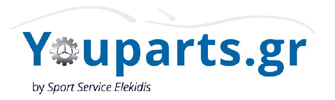 SPORTS SERVICE ΕΛΕΚΙΔΗΣ ΕΛΕΥΘΕΡΙΟΣ