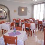 ISIDORA HOTEL-ΛΑΛΑΟΥΝΗΣ ΜΙΧΑΗΛ