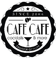 CAFE CAFE - ΤΣΑΤΣΑΝΗ Α ΚΑΙ ΣΙΑ ΕΕ