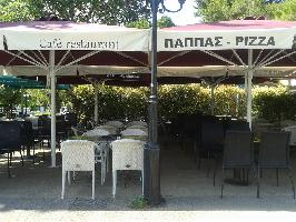 ΠΑΠΠΑΣ _ Pizza Restaurant Cafe (Παππάς Σωτήριος Α.)
