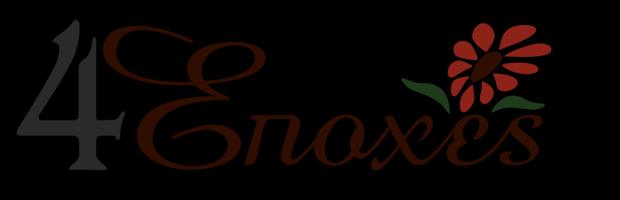 ΕΠΟΧΙΑΚΑ ΕΙΔΗ - 4 ΕΠΟΧΕΣ (Ανδρονίκου Μαρία Δ.)