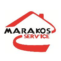 MARAKOS SERVICE HomeFix.gr - ΚΩΝΣΤΑΝΤΙΝΟΣ ΜΑΡΑΚΟΣ & ΣΙΑ Ο.Ε.