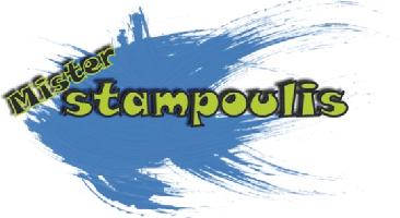 MISTER STAMPOULIS - ΚΑΤΣΗΣ ΓΕΩΡΓΙΟΣ