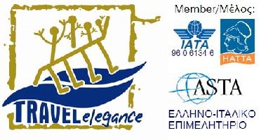 Travel Elegance Athens