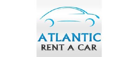 ATLANTIC RENT A CAR - ΧΑΒΡΗΣ ΒΑΣΙΛΕΙΟΣ