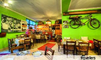 ΜΠΑΚΑΛΟΓΑΤΟΣ (Μπαρδής Αριστείδης)