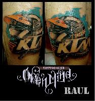 OPEN MIND TATTOO CLUB - SANTORINI FIRA, ATHENS KALLITHEA, KASTORIA