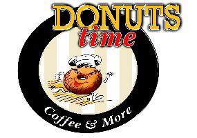 DONUTS TIME
