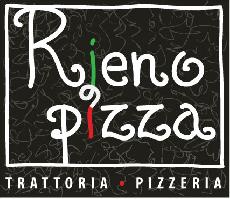 RIENO PIZZA (  Π ΚΟΥΡΕΝΤΑΣ ΚΑΙ ΣΙΑ ΟΕ ) - Πιτσαρία