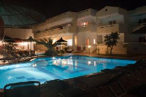 ANTHOULA VILLAGE HOTEL - ΚΟΙΝΩΝΙΑ ΛΕΟΝΤΑΡΑΚΗΣ ΔΗΜΗΤΡΙΟΣ ΚΑΙ ΑΙΚΑΤΕΡΙΝΗ