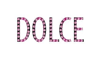 DOLCE AND DOLCE(ΜΑΡΜΑΡΑΣ ΚΩΣΤΑΝΤΙΝΟΣ)