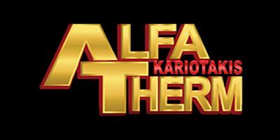 ALFA THERM ΚΑΡΙΩΤΑΚΗΣ ΛΕΒΗΤΕΣ ΑΤΜΟΛΕΒΗΤΕΣ ΛΕΒΗΤΟΠΟΙΙΑ