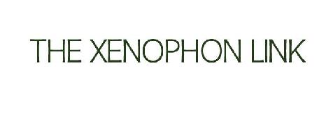 Μεταφραστικό Γραφείο- THE XENOPHON LINK 