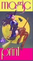 MAGIC PRINT (Γενίτσαρη Λαμπρινή Α.)