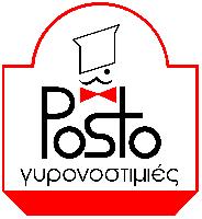 POSTO -ΠΥΡΓΟΣ Ι ΚΑΠΟΥΛΑΣ Δ ΚΟΥΛΑΡΜΑΝΗΣ Α ΟΕ