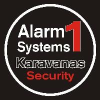 ALARMSYSTEMS 1 ΚARAVANAS SECURITY