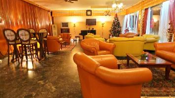  VIENNI HOTEL - ΙΩΑΝΝΙΔΗΣ ΝΙΚΟΛΑΟΣ ΑΕ