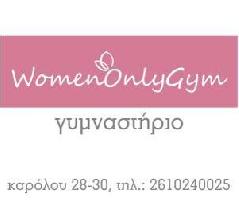 WOMEN ONLY GYM