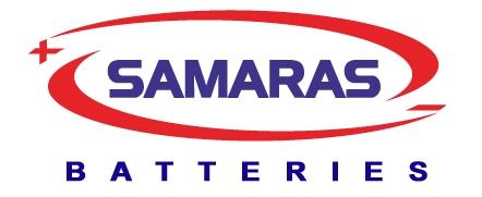 SAMARAS BATTERIES  - Σαμαράς Γεράσιμος