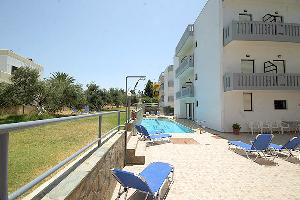 POPI APARTMENTS