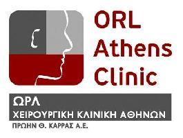 ORL ATHENS CLINIC - Θ ΚΑΡΡΑΣ ΑΕ