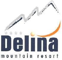 DELINA MOUNTAIN RESORT - ΣΚΟΥΛΑΣ Β ΑΕ