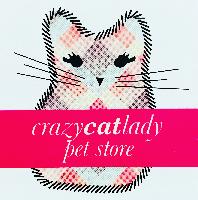 CRAZY CAT LADY PET STORE