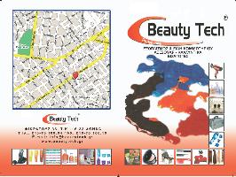 BEAUTY TECH
