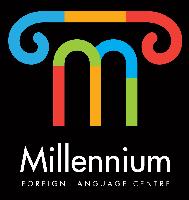 MILLENNIUM (Σιμάτη Σμαράγδα)